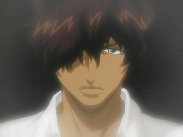 Otaku Gallery  / Anime e Manga / Bleach / Screen Shots / Episodi / 037 - Lo scopo del colpo / 130.jpg